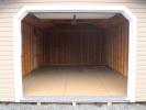 Pine Creek 14x20 Peak Garage Barn Barns Shed Sheds in Martinsburg WV 25404